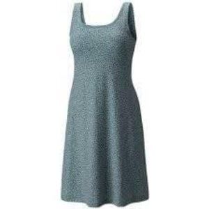 Women’s Columbia Women's XS PFG Freezer III Dress